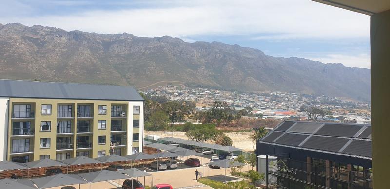 To Let 2 Bedroom Property for Rent in Greenbay Eco Estate Western Cape